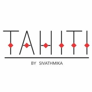 TAHITI BY SIVATHMIKA