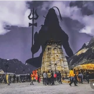 Mahadev ๐๐ฑ