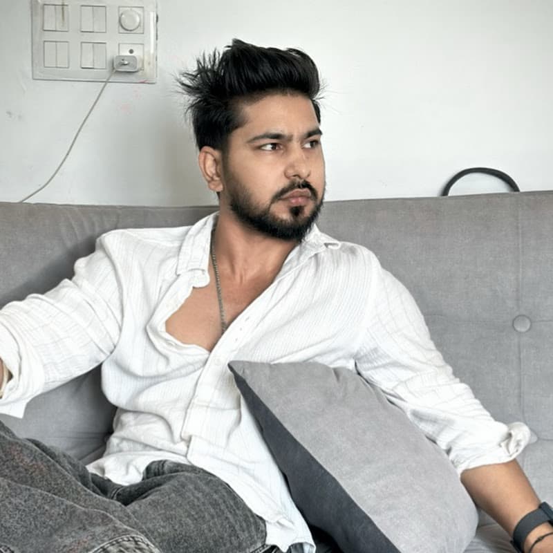 Navneet Pandit Vlogs
