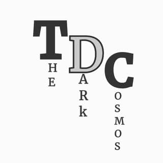 THE DARk COSMOS