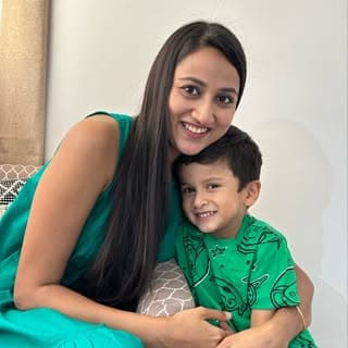 Sonali Sarkar