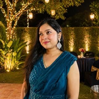 Nidhi sharma