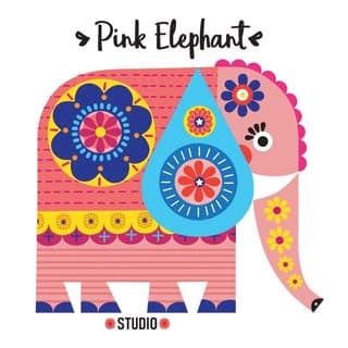 Pink Elephant Studio