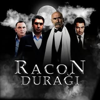 Racon Durağı