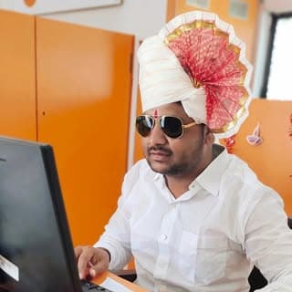 Adinath Harnavale