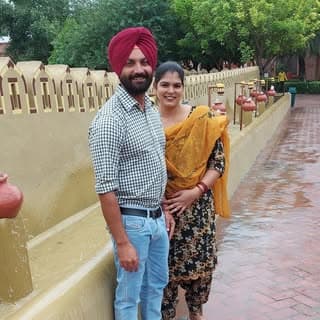 GURI SINGH HARJIT