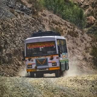 देव भूमि हिमाचल ??