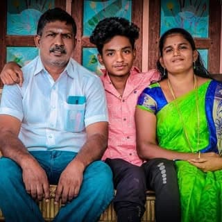 ஜெய் ராகுல் 