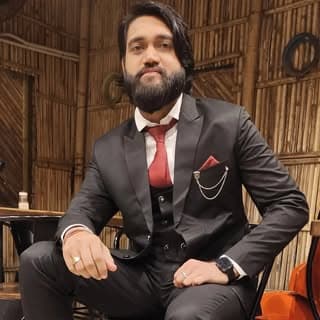 surendra yadav🔱