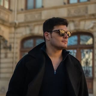 Raghav Girdhar