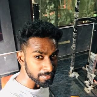 Arshath Rafik