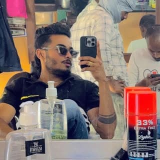 Anuj Das