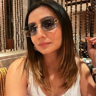 Archana Makwana