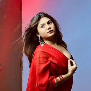 Khushi wagh