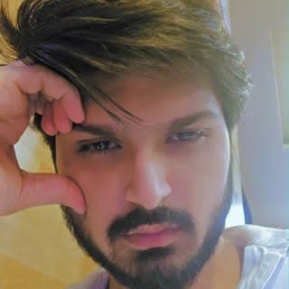Abhishek Bhardwaj