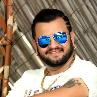 Nati King Kuldeep Sharma