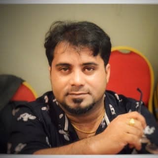 Najmal Manath Aliyar