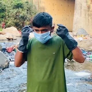 CleanUp India