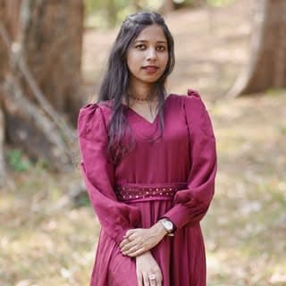 Steniya Joy