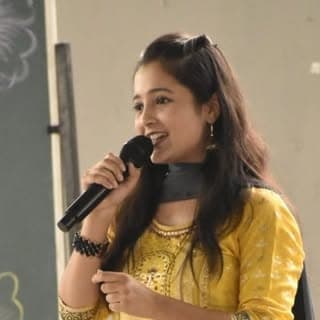 Khushboo gairola
