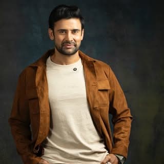 Sangram U Singh
