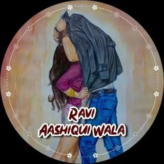 Ravi Aashiqui Wala