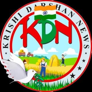 krishi darshan news