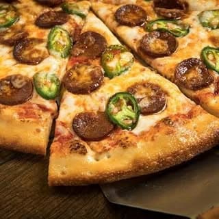 Fabulous food