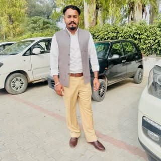 Khush Deep Brar