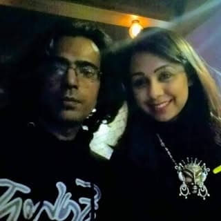 Bappa Mazumder