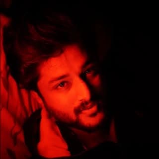 Aravind R Nair
