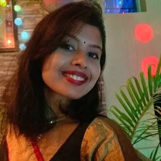 Sujata Dey