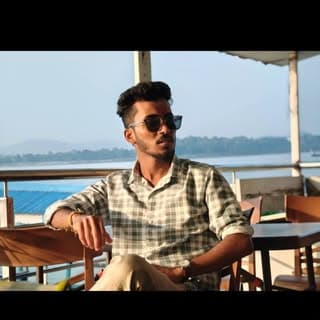 Debabrata Roy