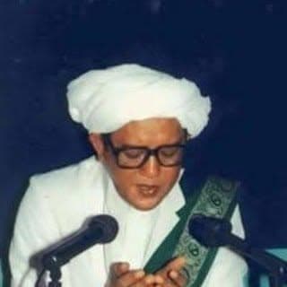 Kenangan Guru Zaini