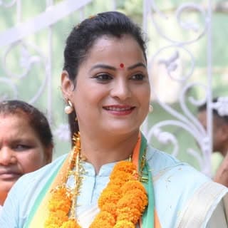 Bidusmita Dash Mantry