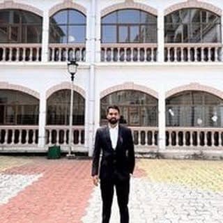 Adv Pankaj Chandel
