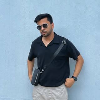 Kunal Bhadoria ๐๐