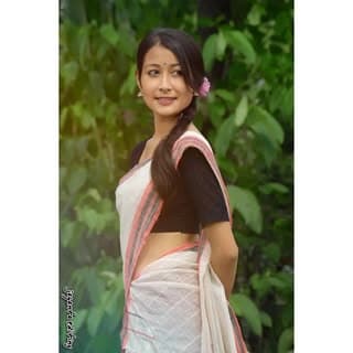 Sunu gogoi👸