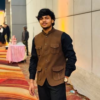 Jatin Sharma