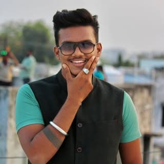 ๏ฃฟ RATHAVA PRINCE