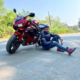 Anand Nandkumar Jaiswal