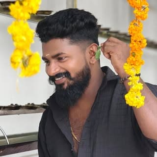 Nikhil Kunnath