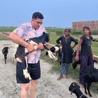 DrSumant Mishra