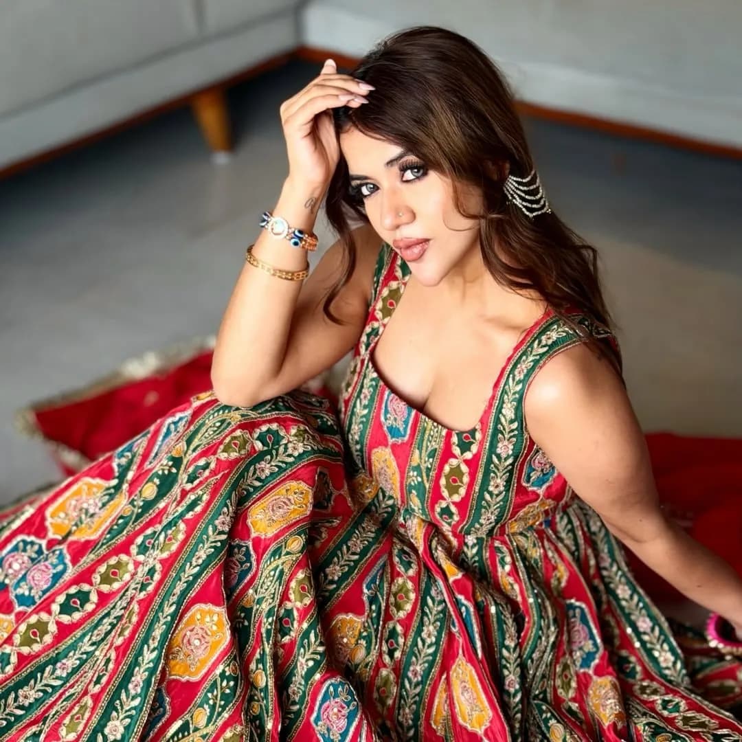 Niharika Malik | Content Creator