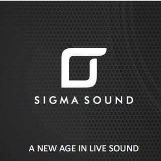 SIGMA SOUND WORKS