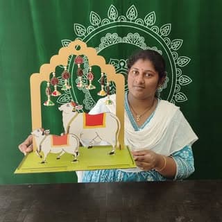 penmatsa padmavathi