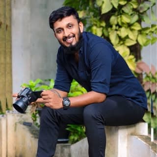 Deepu Mohandas