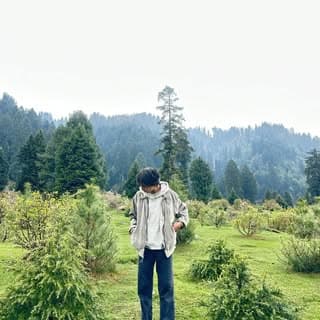 Zahid hussain