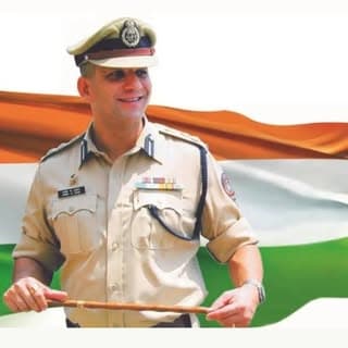 Maharashtra Police Fan page