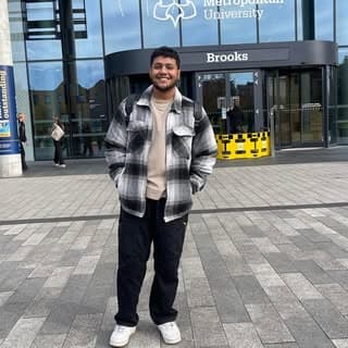 T Lingesh Karthik